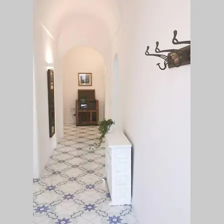 펜션 Casa Ruggiero
