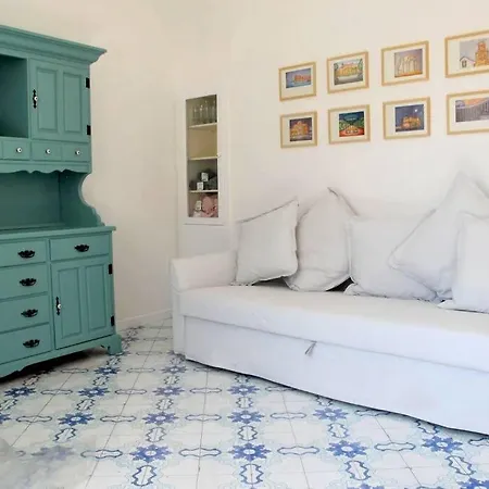 Casa Ruggiero *