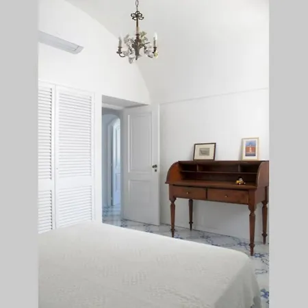 Casa Ruggiero 卡普里