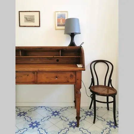 펜션 Casa Ruggiero 카프리