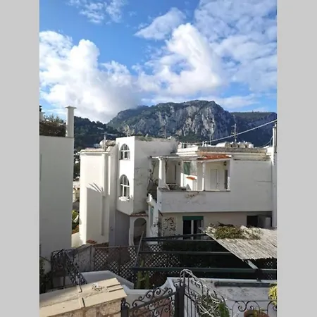 Casa Ruggiero