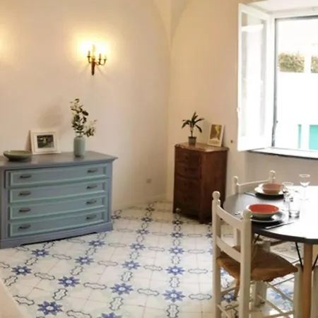 Casa Ruggiero 펜션