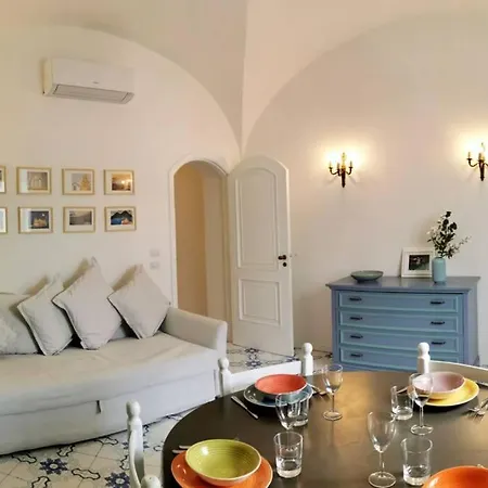 Casa Ruggiero 펜션 *