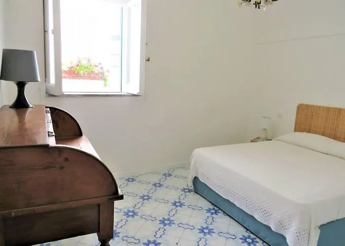 Casa Ruggiero Capri