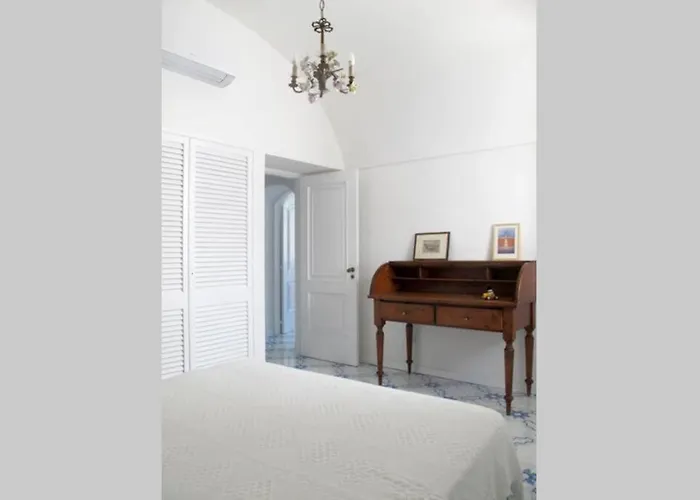 Casa Ruggiero Capri
