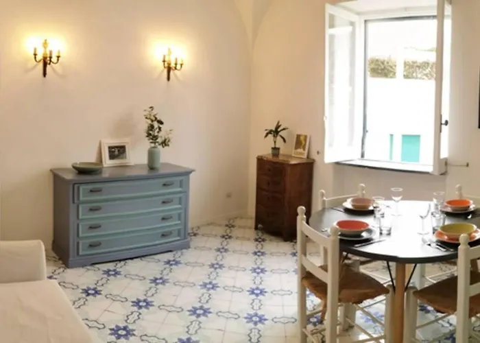 Casa Ruggiero Casa vacanze