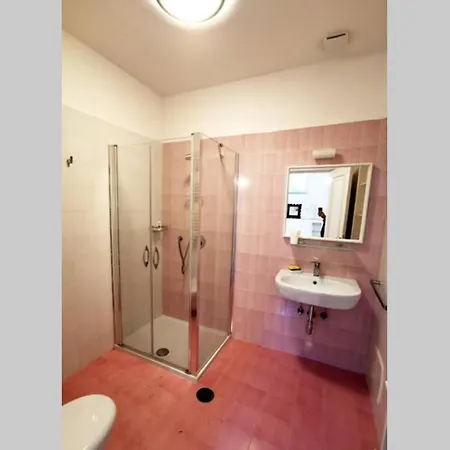 Hébergement de vacances Casa Ruggiero *